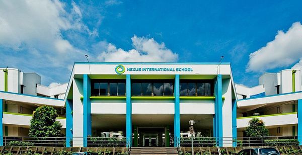 新加坡莱仕国际学校